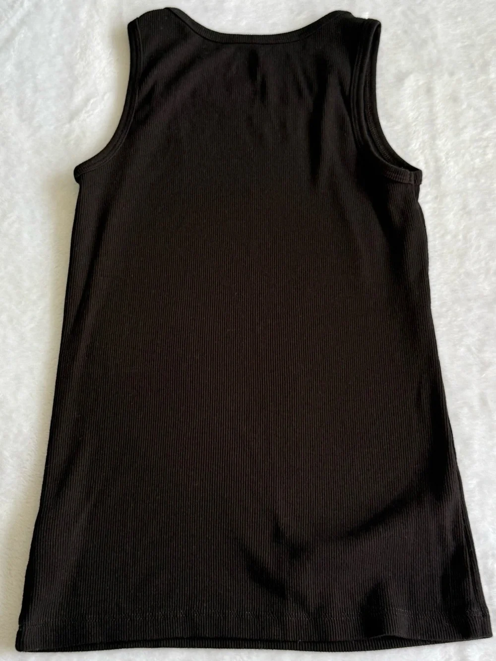 SHEIN Black Sunflower‎ Flare Pants